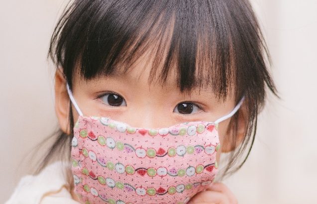 マスクで肌荒れする7つの原因と4つの対策!!インフルエンザも花粉も撃退し美肌をキープ!!